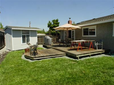 580 Anson Avenue Rohnert Park, CA 94928 - Photo 8 of 8 Gallery Image 8