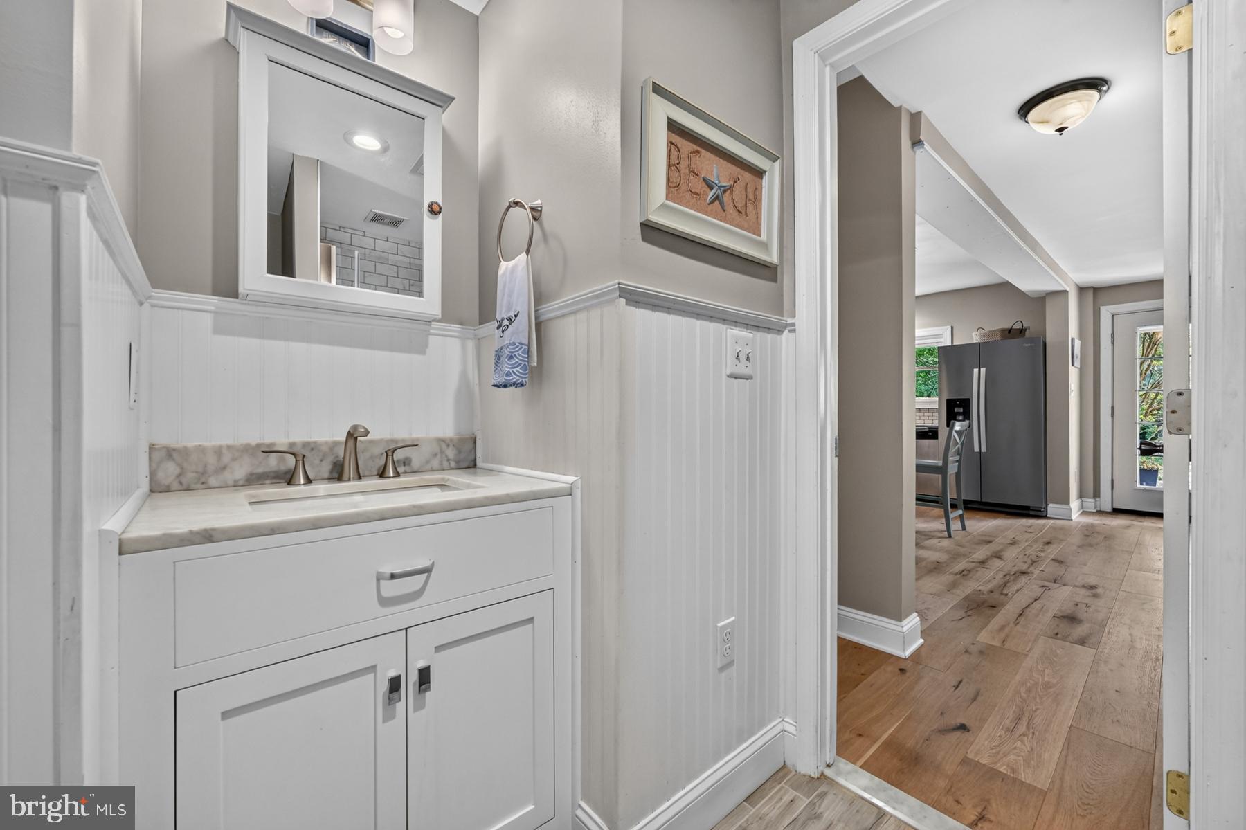 718 Dill Road Severna Park, MD 21146 - Photo 38 of 50 2nd bathroom, fully renovated