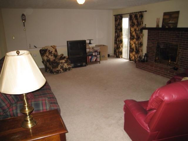 6244 Van Meter Road Winchester, KY 40391 - Photo 23 of 26 Photo 23