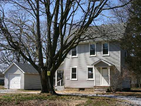 170 Barnes Road Moriches, NY 11955 - Photo 1 of 1