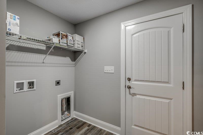 3577 Valley Forge Road Aynor, SC 29511 - Photo 17 of 24 Gallery Image 17