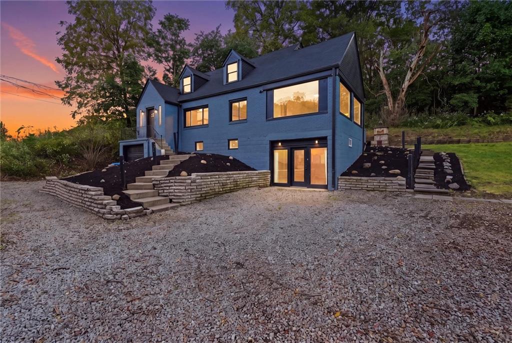 668 Rodi Road Pittsburgh, PA 15235 - Photo 44 of 50 Gallery Image 44