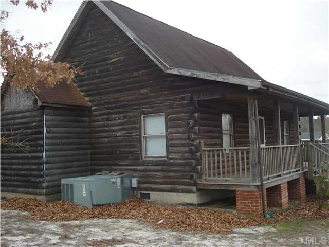 2222 Eldridge Road Newton Grove, NC 28366 - Photo 8 of 9 Photo 8