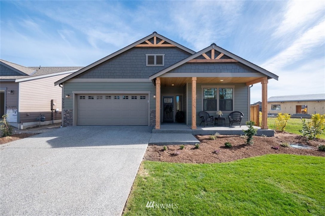 5450 Shields Road Ferndale, WA 98248 - Photo 1 of 27