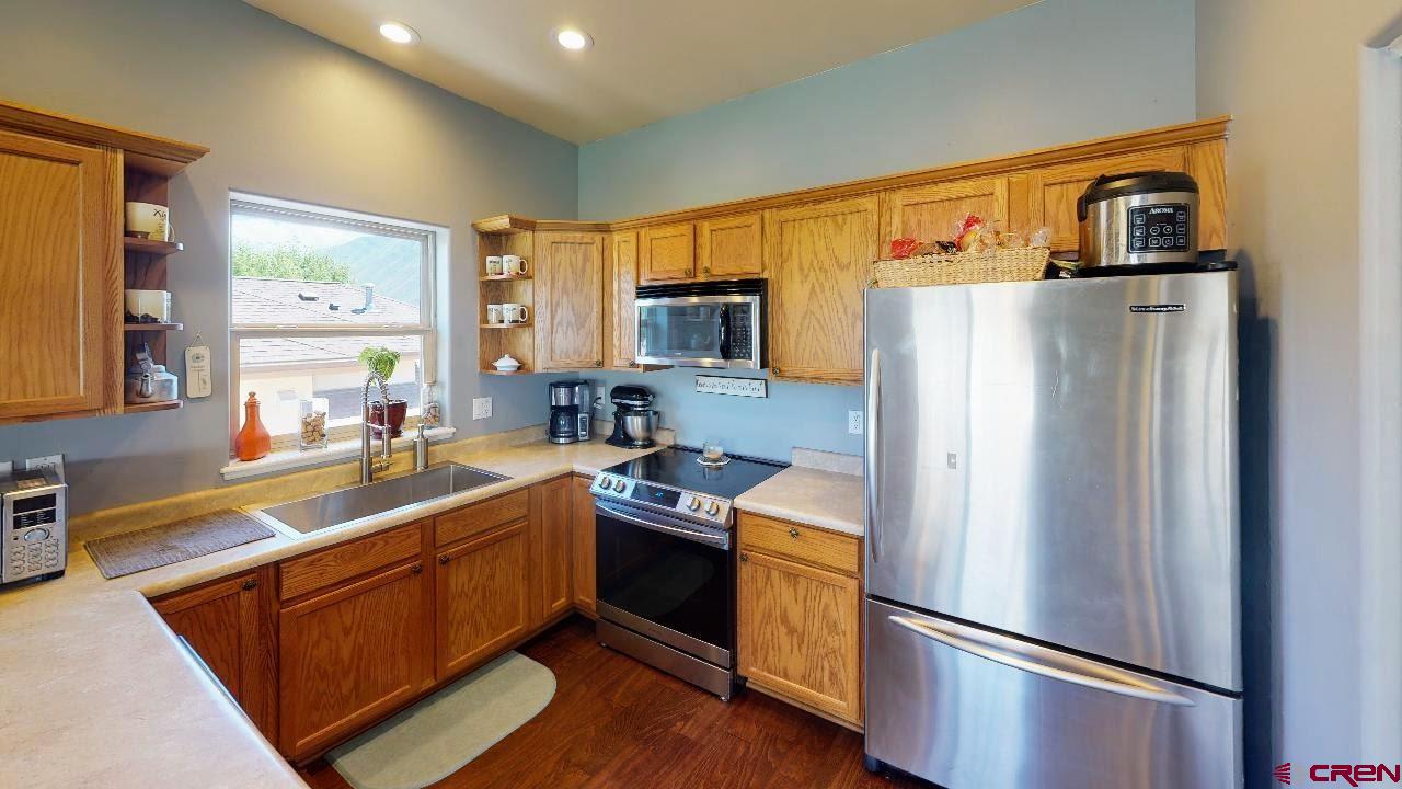 267 Castle Ridge Drive New Castle, CO 81647 - Photo 8 of 35 Gallery Image 8