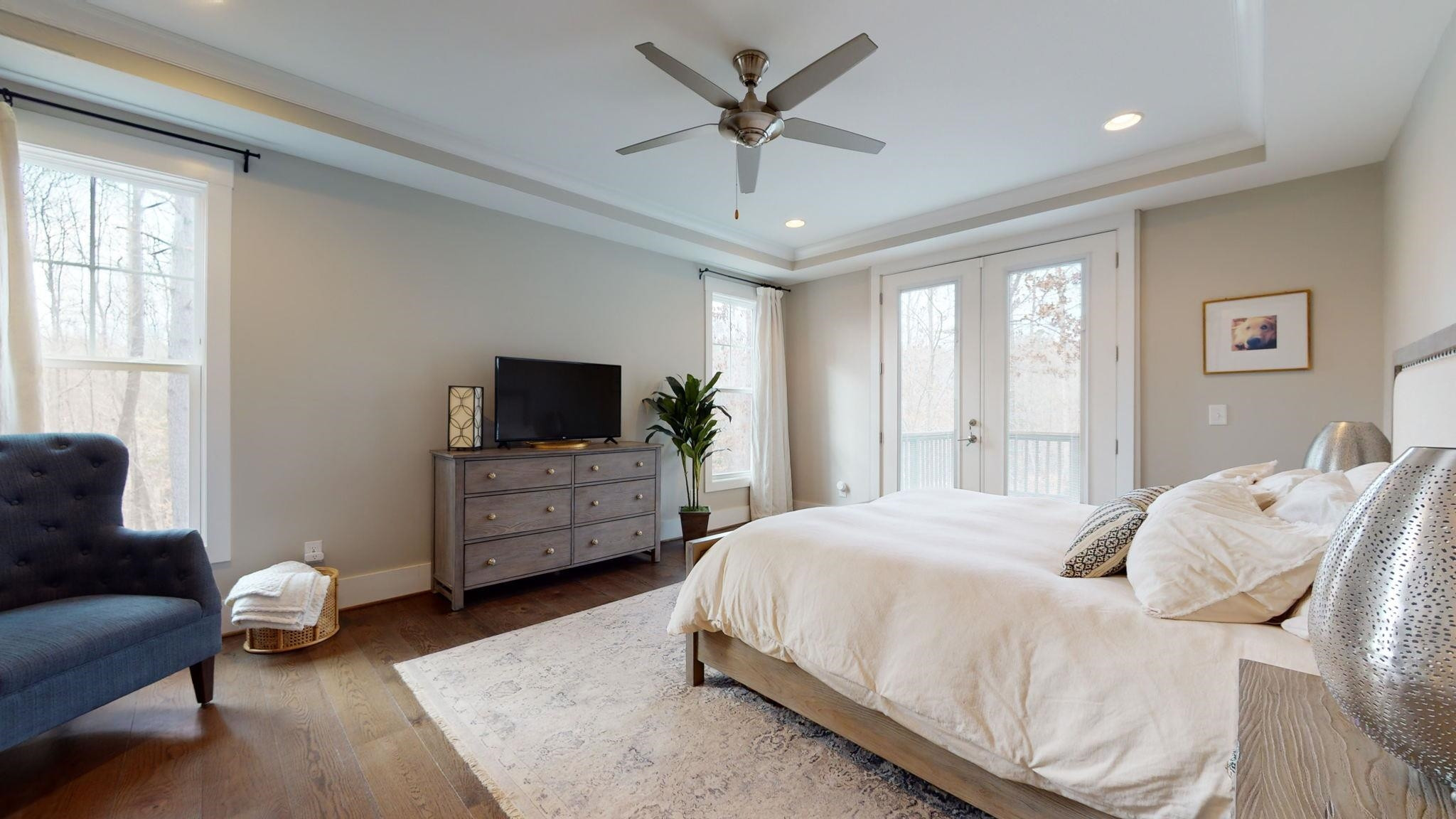 1016 Emeron Road Wake Forest, NC 27587 - Photo 23 of 48 Photo 23