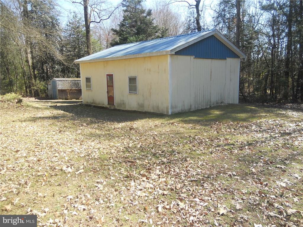 6123 Palmer Mill Road Hurlock, MD 21643 - Photo 4 of 5 Gallery Image 4