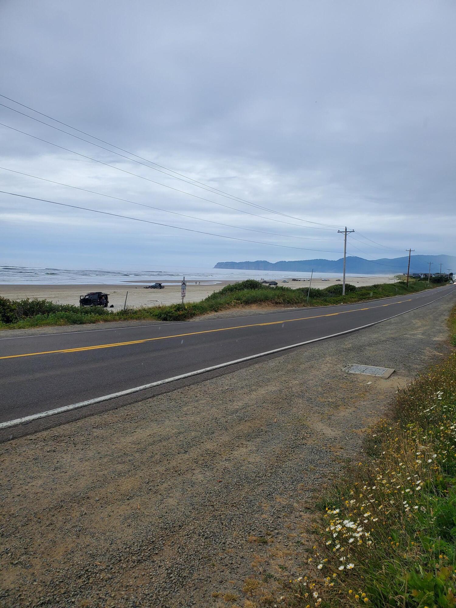 V/l Sandlake Road Cloverdale, OR 97112 - Photo 2 of 7 20250720_155719
