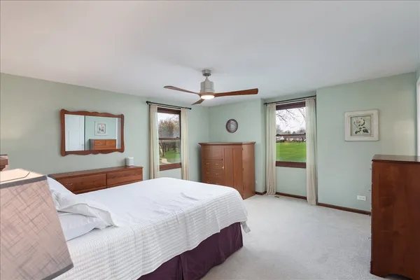 $649,000 | 208 South Birchwood Drive, Naperville, IL 60540