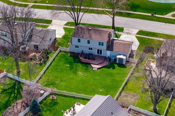 $649,000 | 208 South Birchwood Drive, Naperville, IL 60540