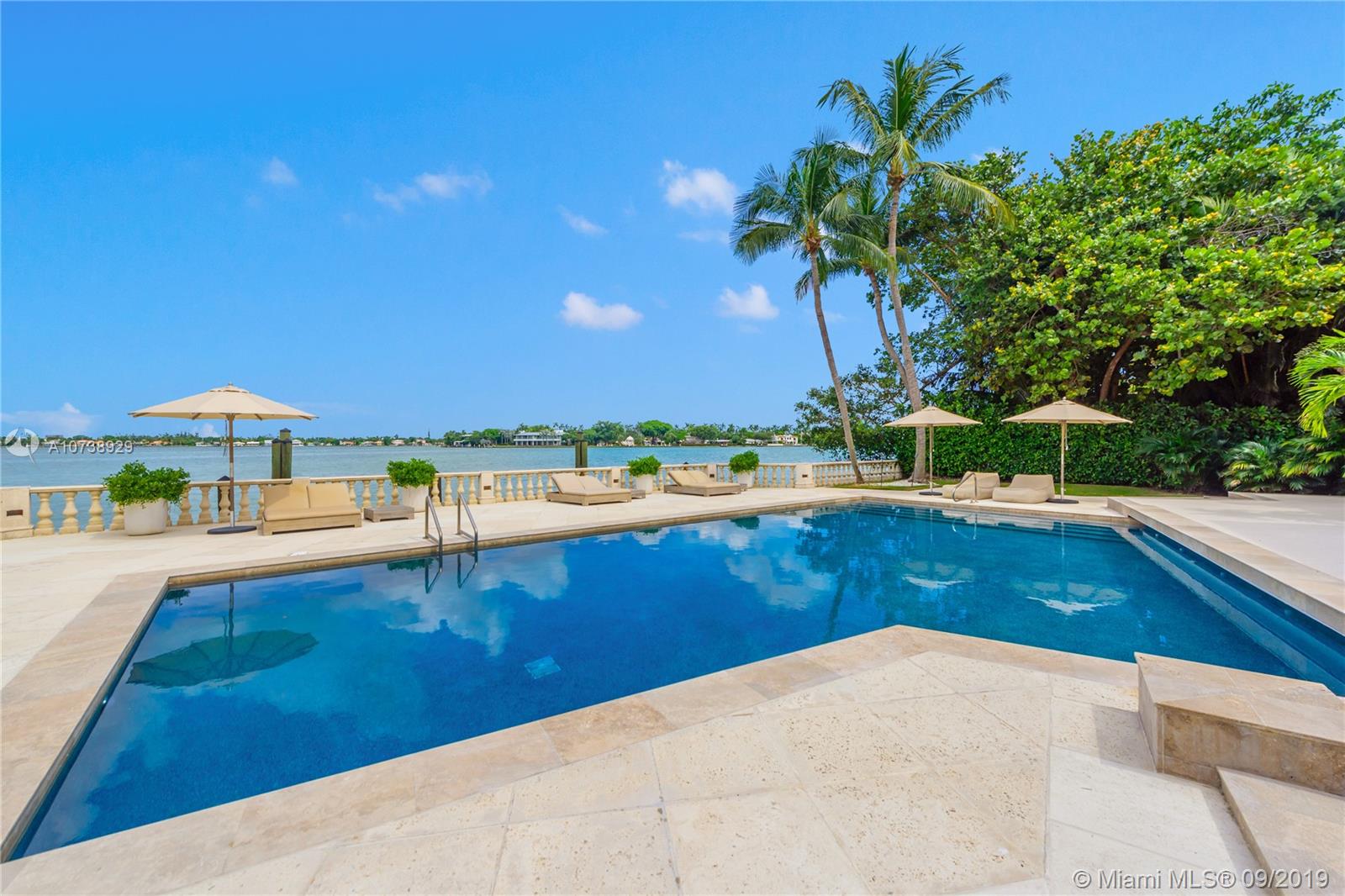 5980 North Bay Road Miami Beach, FL 33140 - Photo 22 of 29