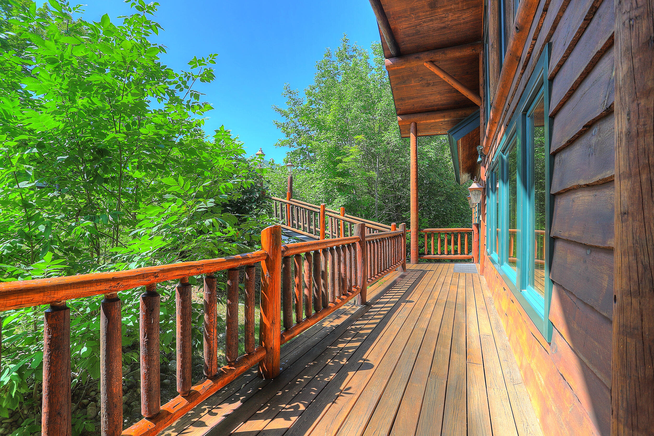 2783 Adams Mountain Road Kingfield, ME 04947 - Photo 53 of 73 AMR 2783 DECK 3