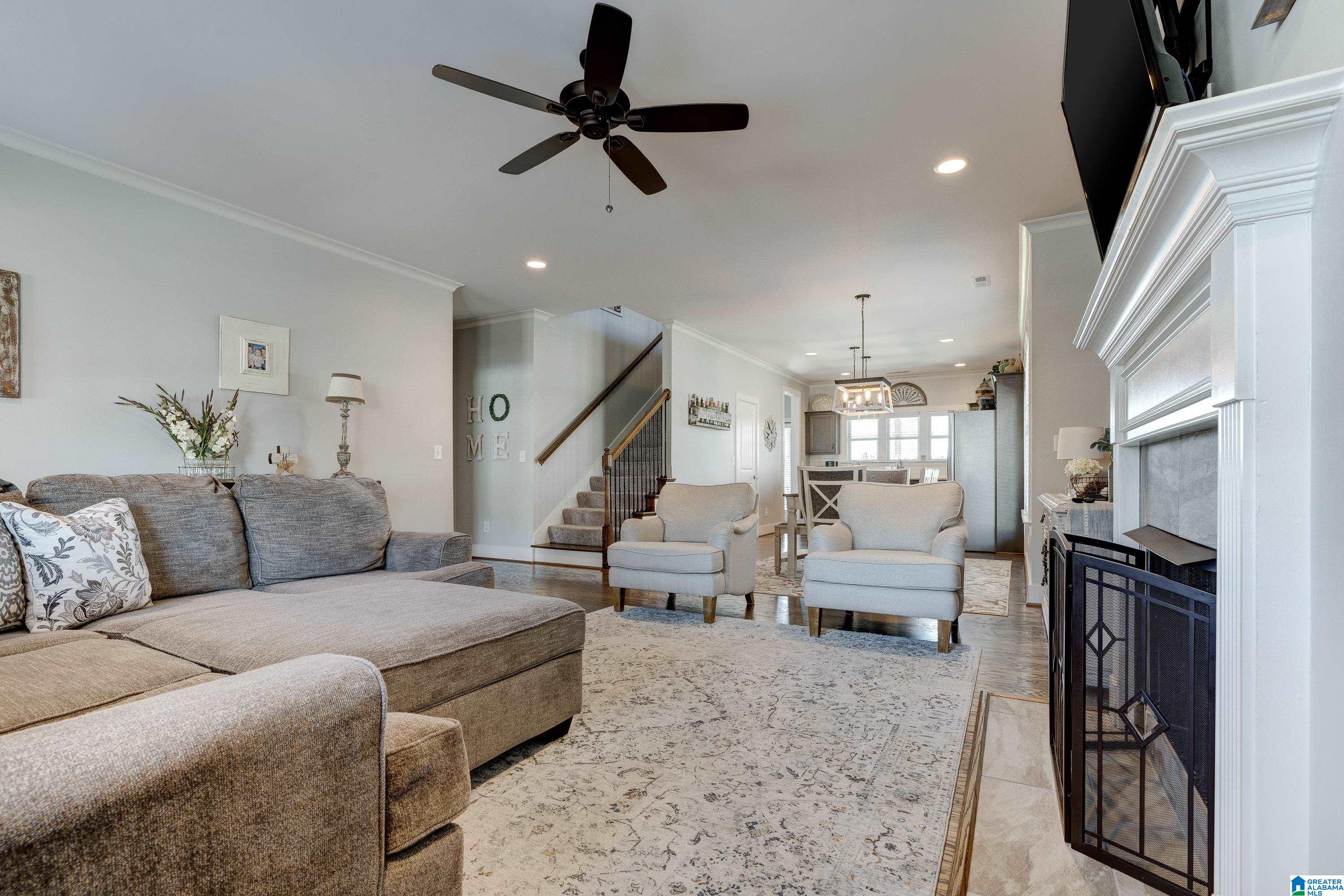 387 Crossbridge Road Chelsea, AL 35043 - Photo 10 of 51