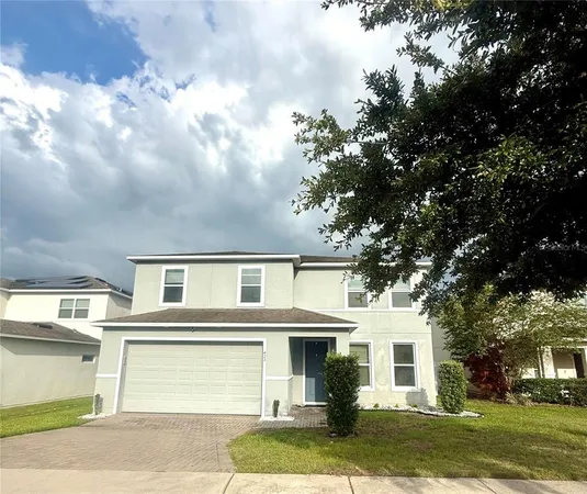 $2,600 | 423 Kestrel Drive, Groveland, FL 34736