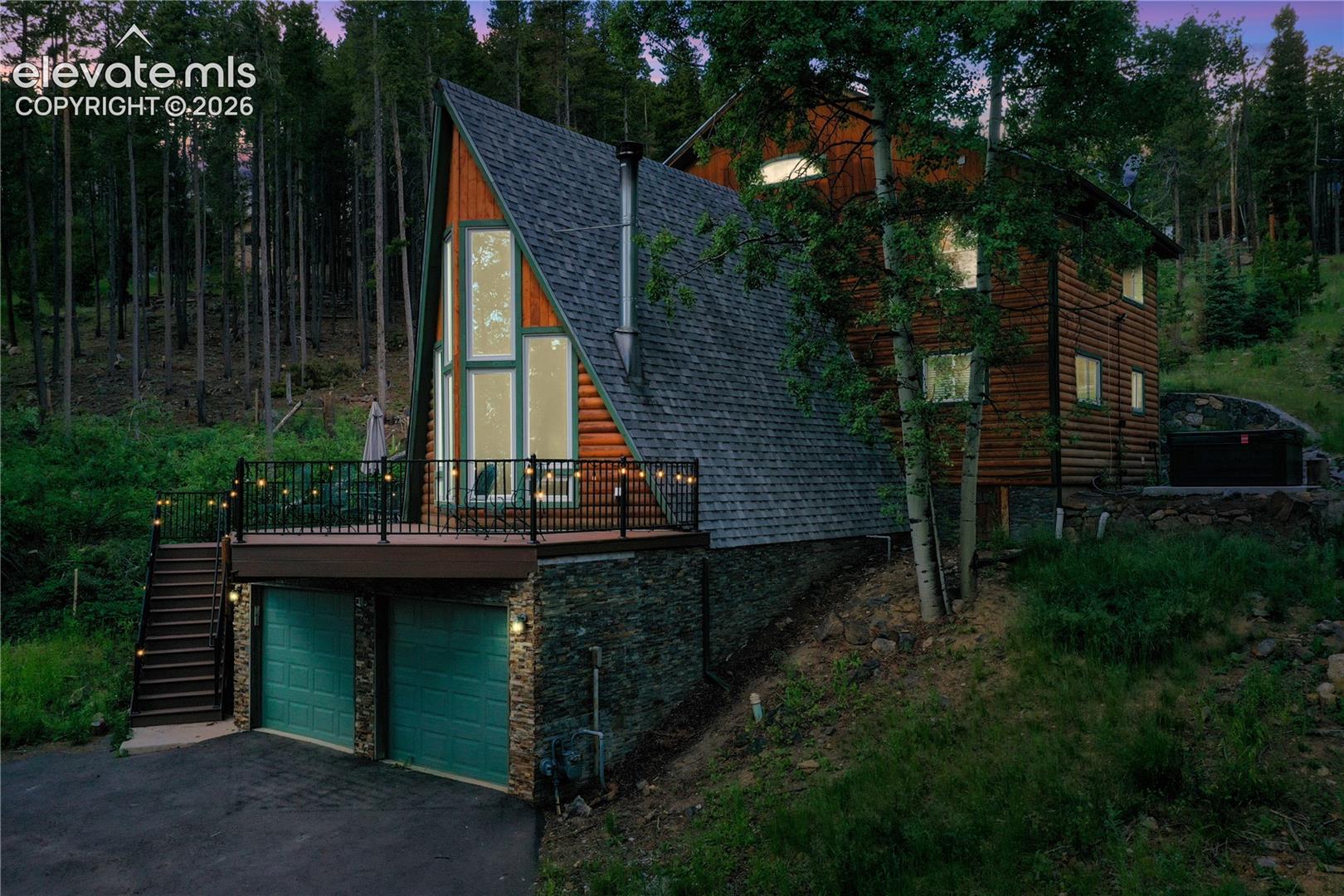 46 Apache Road Evergreen, CO 80439 - Photo 49 of 50 Gallery Image 49