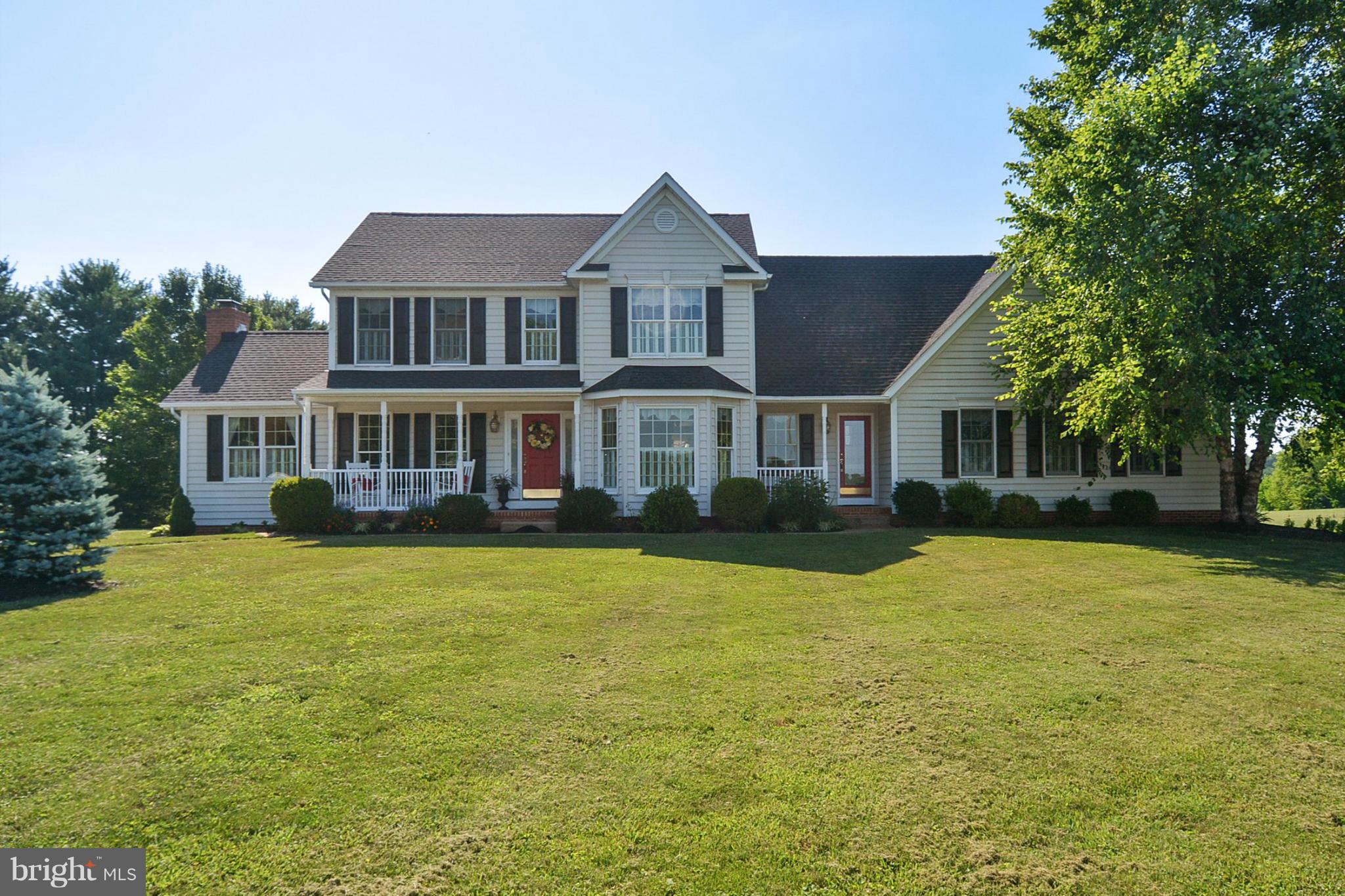 3029 Lieb Road Parkton, MD 21120 - Photo 1 of 30 Welcome to 3029 Lieb Road, Parkton