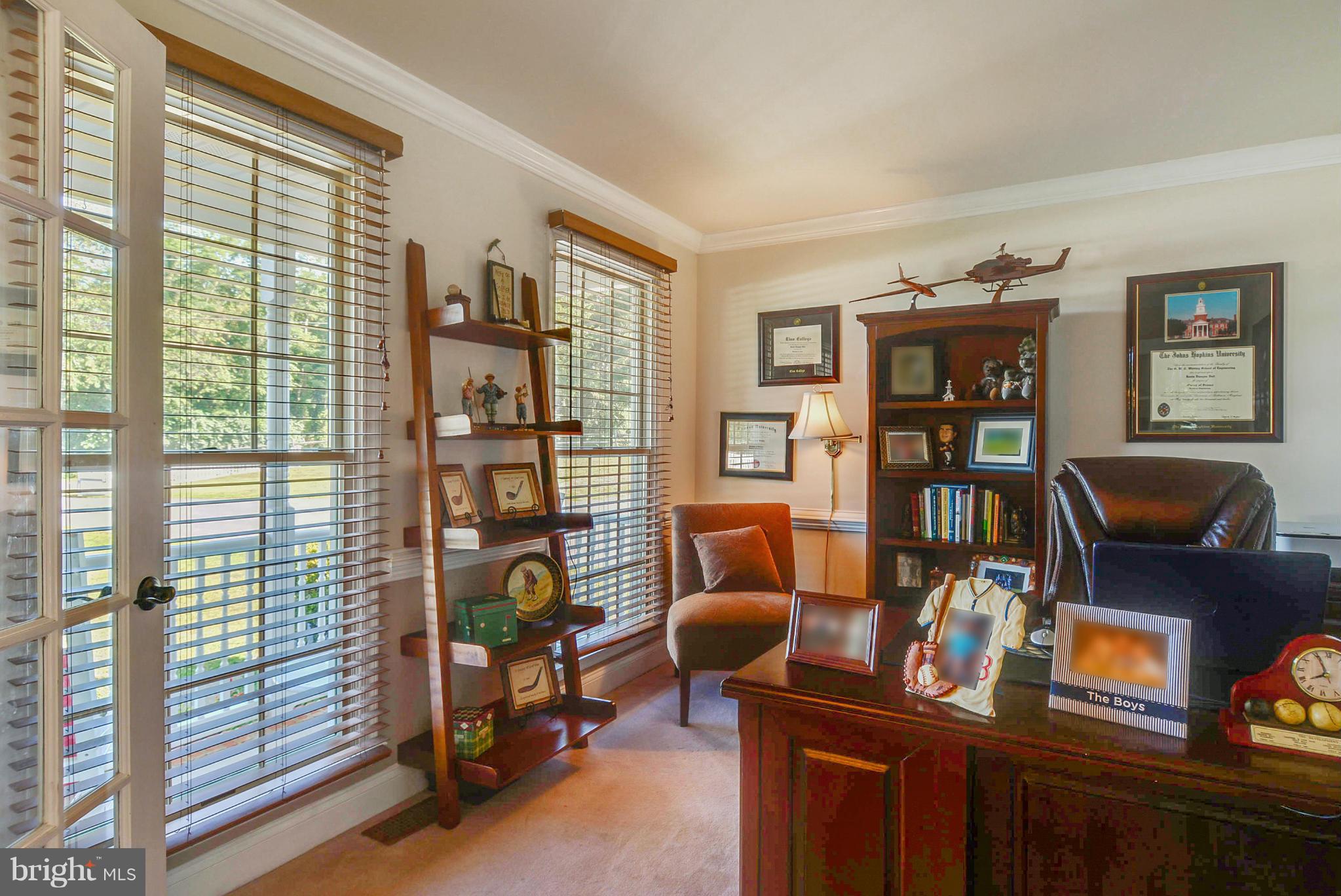 3029 Lieb Road Parkton, MD 21120 - Photo 17 of 30 Convenient First Floor Office