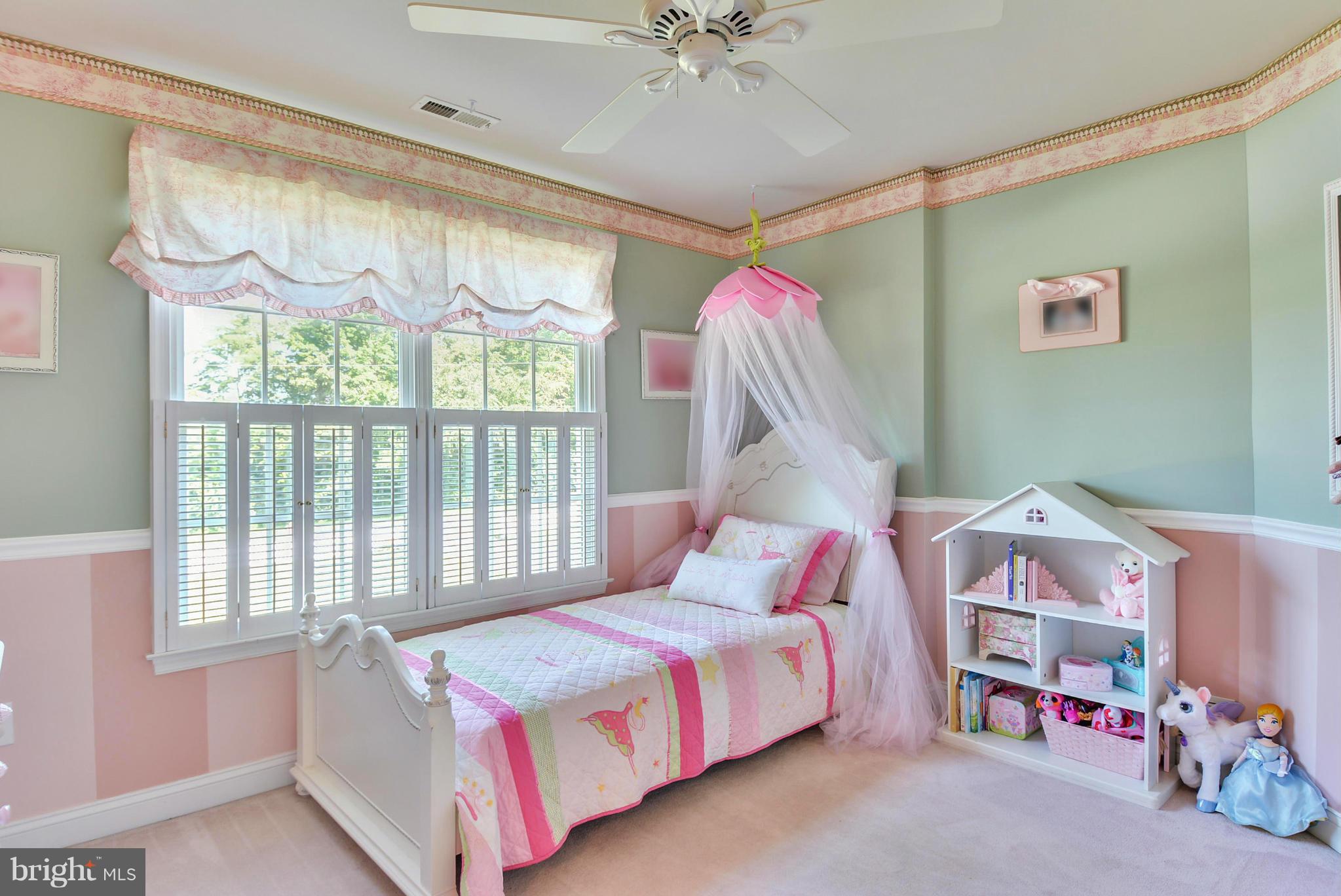 3029 Lieb Road Parkton, MD 21120 - Photo 26 of 30 Bedroom #2