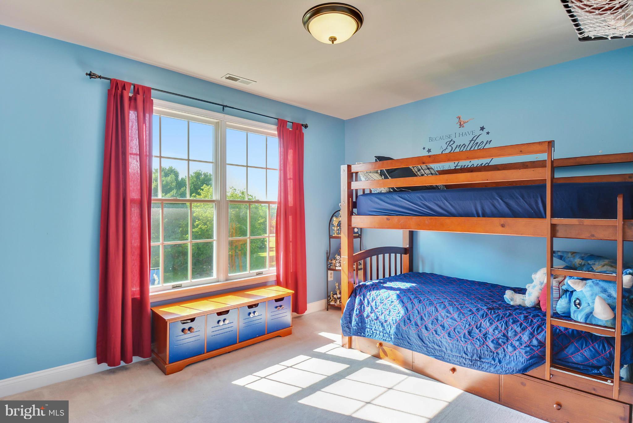 3029 Lieb Road Parkton, MD 21120 - Photo 27 of 30 Bedroom #3