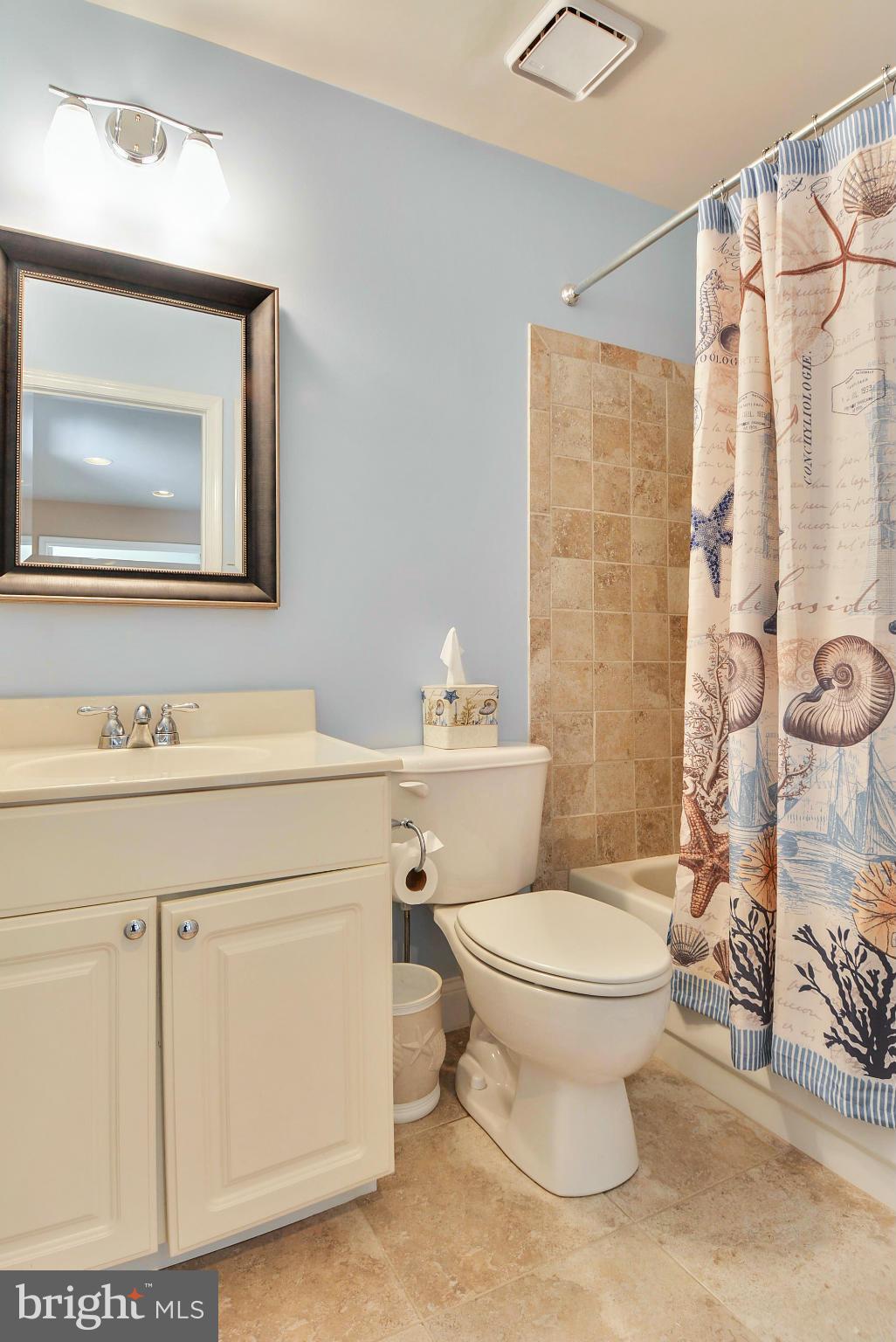 3029 Lieb Road Parkton, MD 21120 - Photo 28 of 30 Upper Level Hall Bath