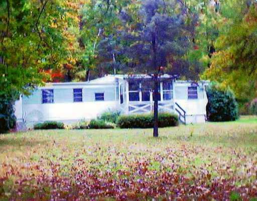 192 Hall Road Mercer, PA 16137 - Photo 1 of 1