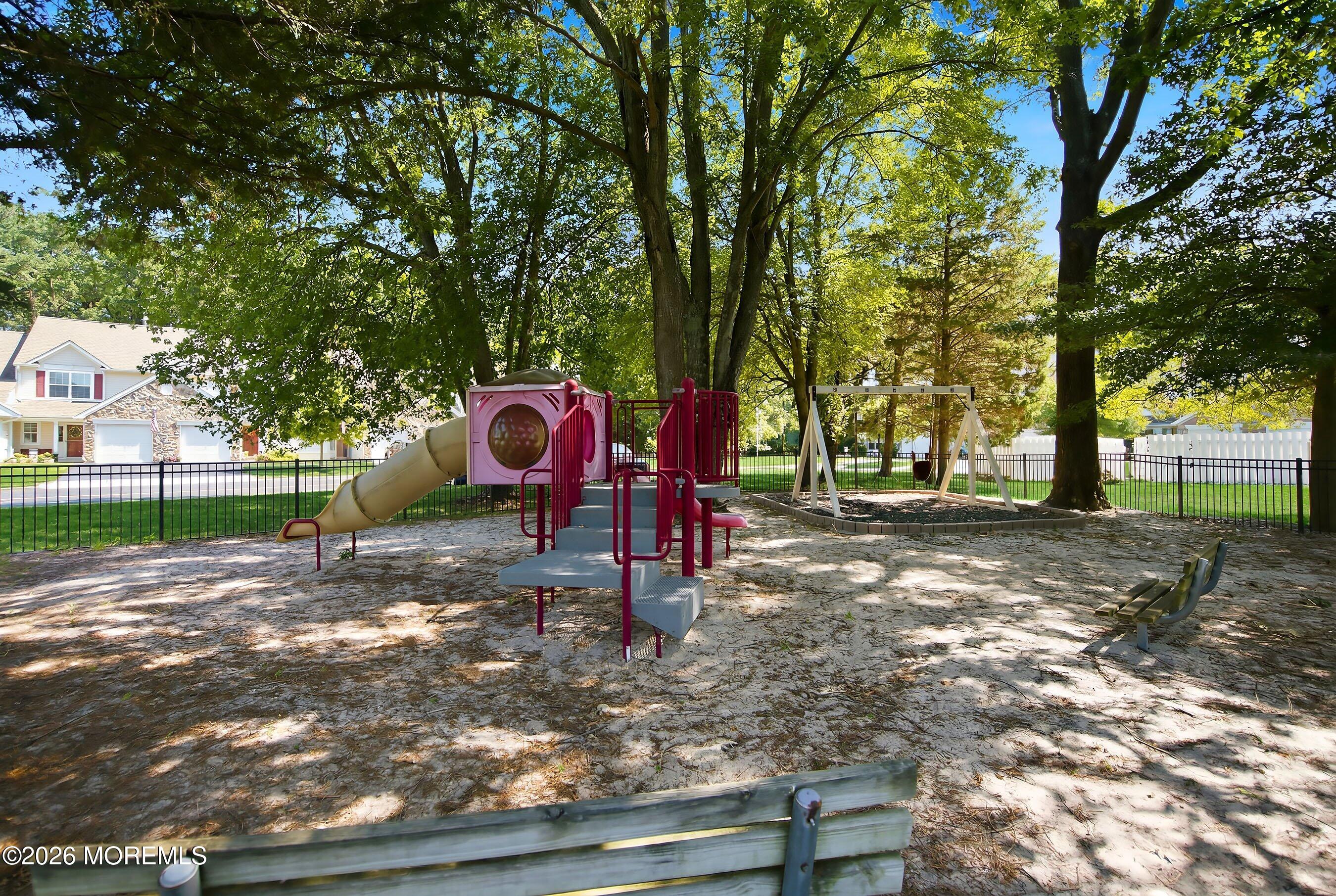 1304 Iris Way, Unit 1304 Brick, NJ 08724 - Photo 19 of 23 19-Playground