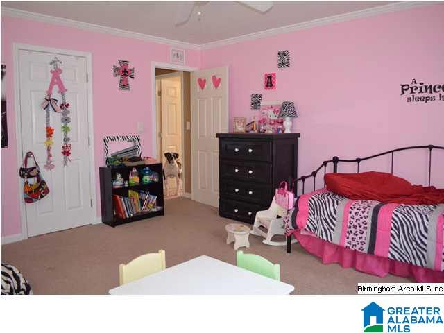 1410 Enterprise Road Clanton, AL 35045 - Photo 15 of 17