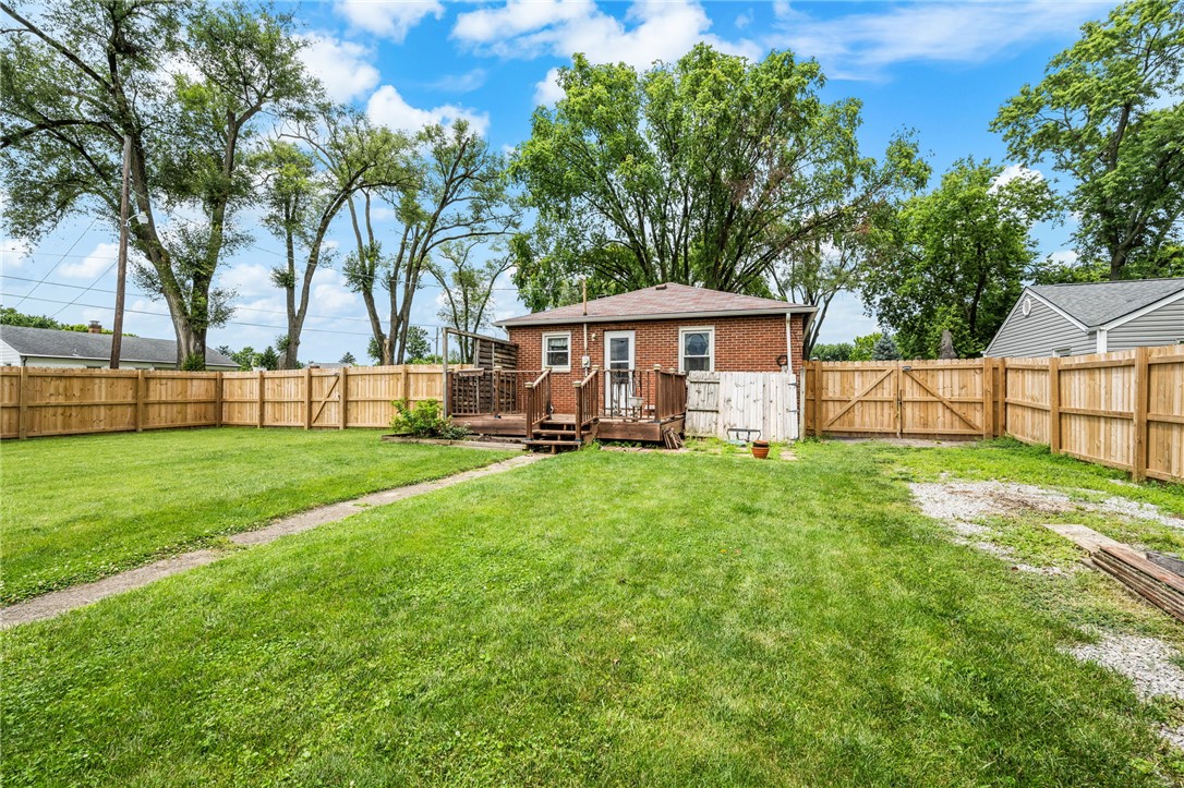 4948 Dinsmore Road West Carrollton, OH 45449 - Photo 36 of 37
