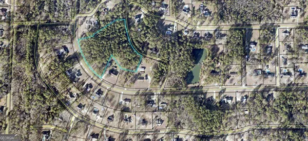 $70,000 | 0 Cv Mosely Boulevard, Vidalia, GA 30474