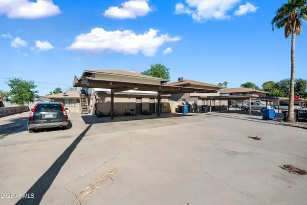 $850 | 336 West 5th Place, Unit 1, Mesa, AZ 85201