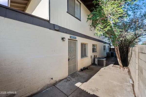 $850 | 336 West 5th Place, Unit 1, Mesa, AZ 85201