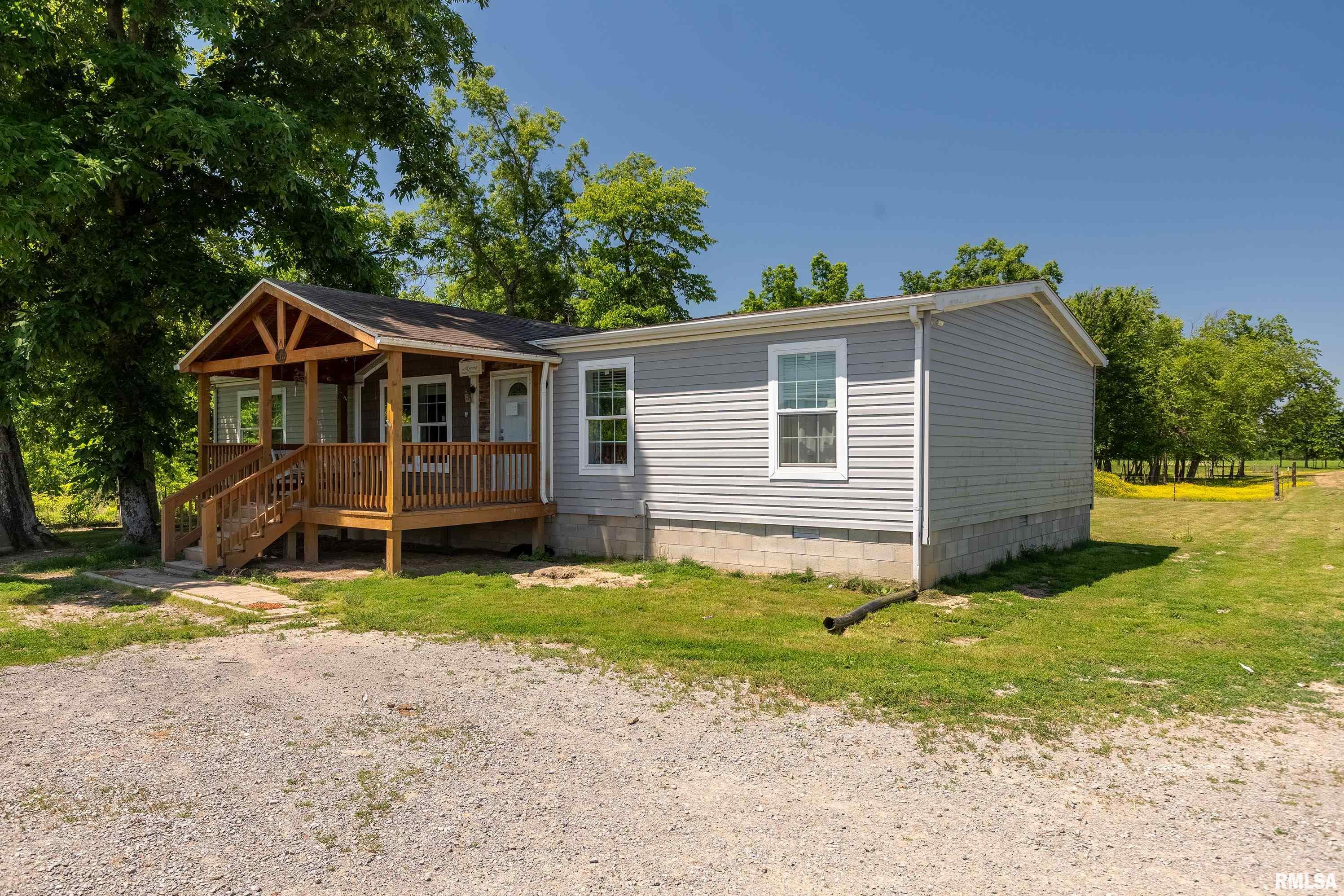 18057 Dwina Road Thompsonville, IL 62890 - Photo 30 of 49
