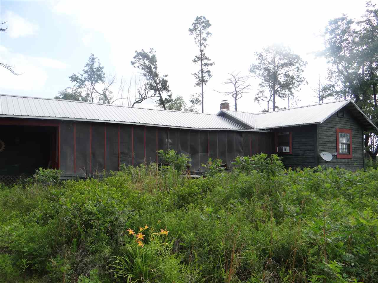 39800 Mary Grice Road Bay Minette, AL 36507 - Photo 6 of 6