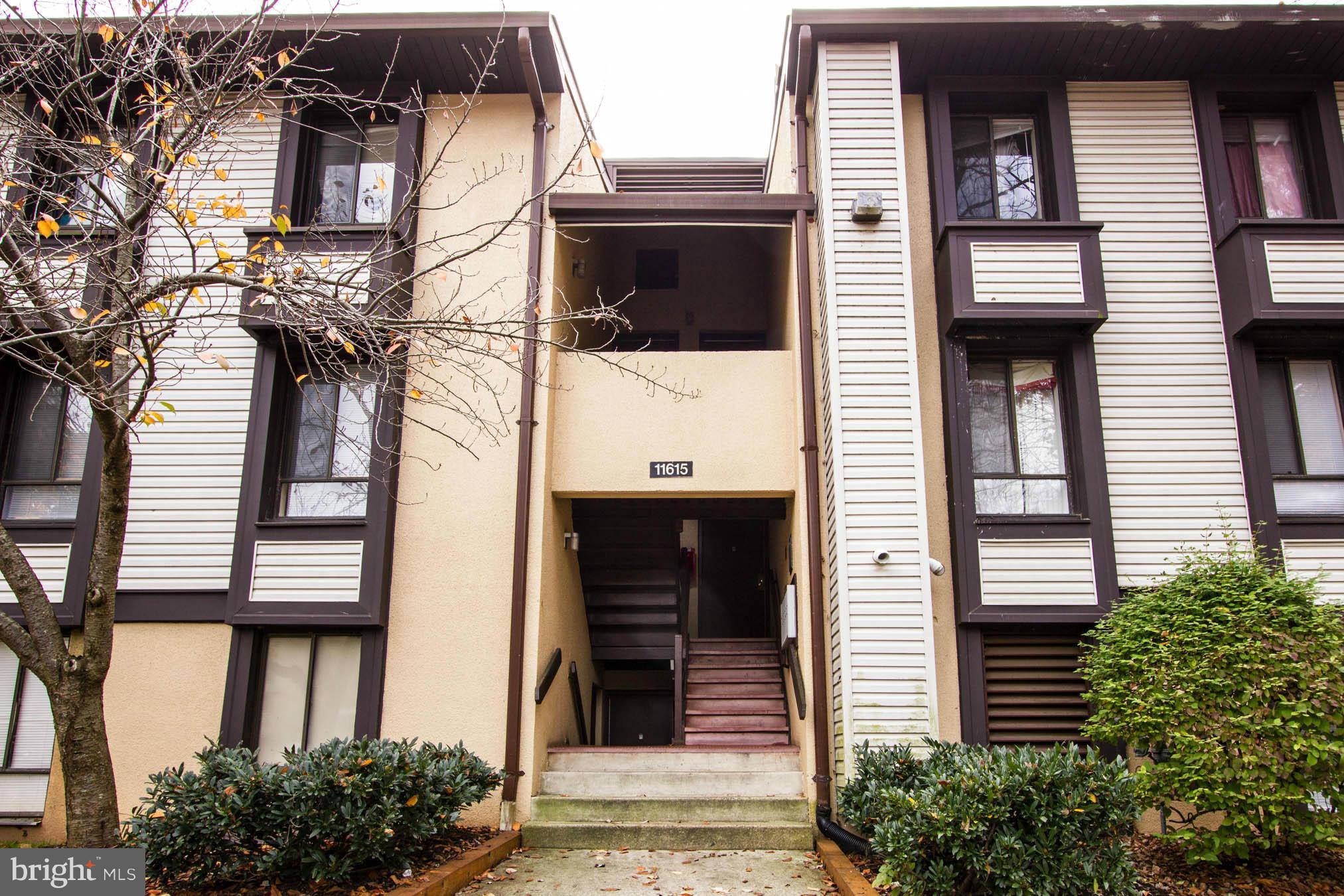 11615 Stoneview Square, Unit 11 Reston, VA 20191 - Photo 1 of 22 Exterior (Front)