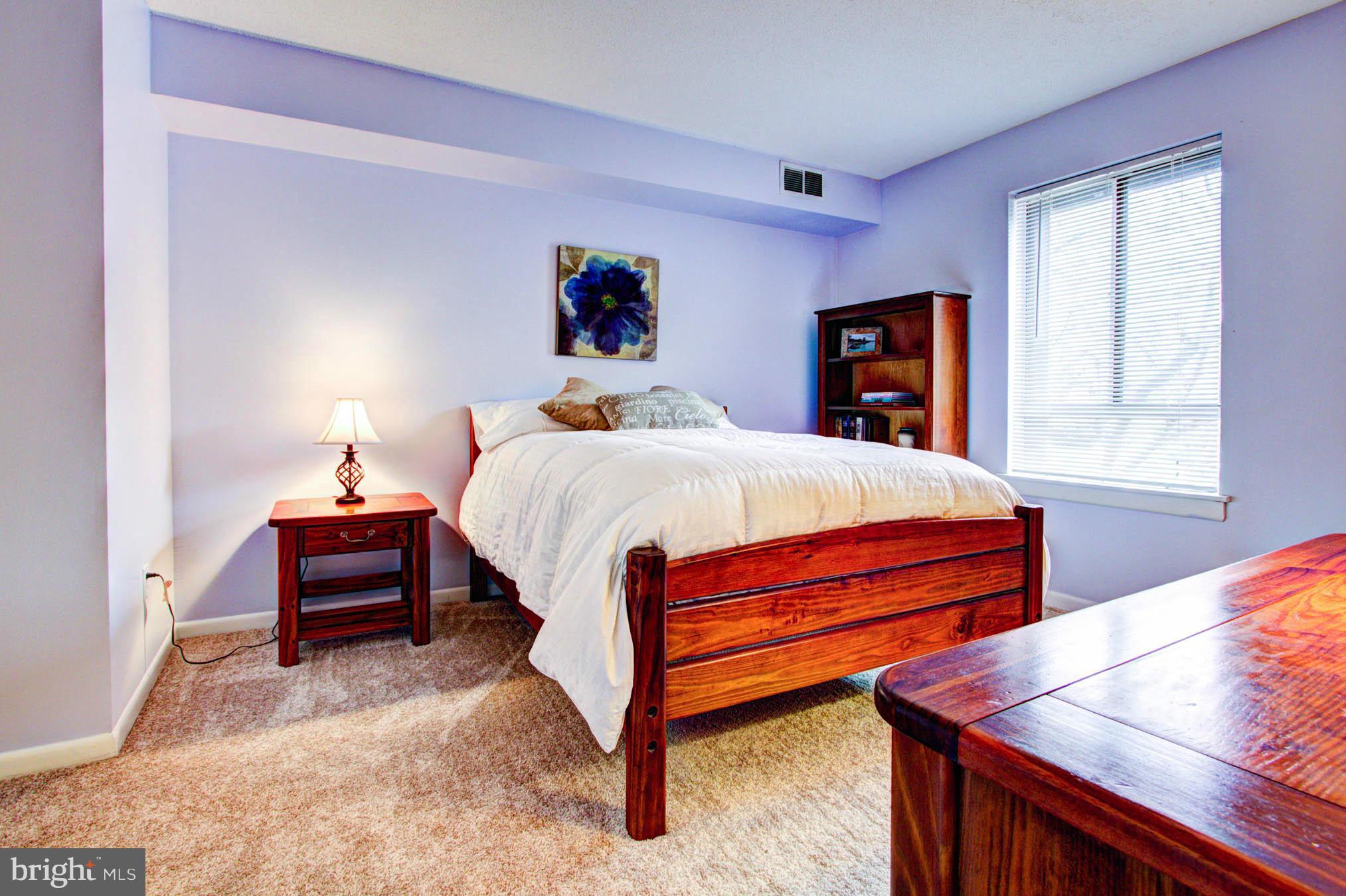 11615 Stoneview Square, Unit 11 Reston, VA 20191 - Photo 11 of 22 Bedroom (Master)