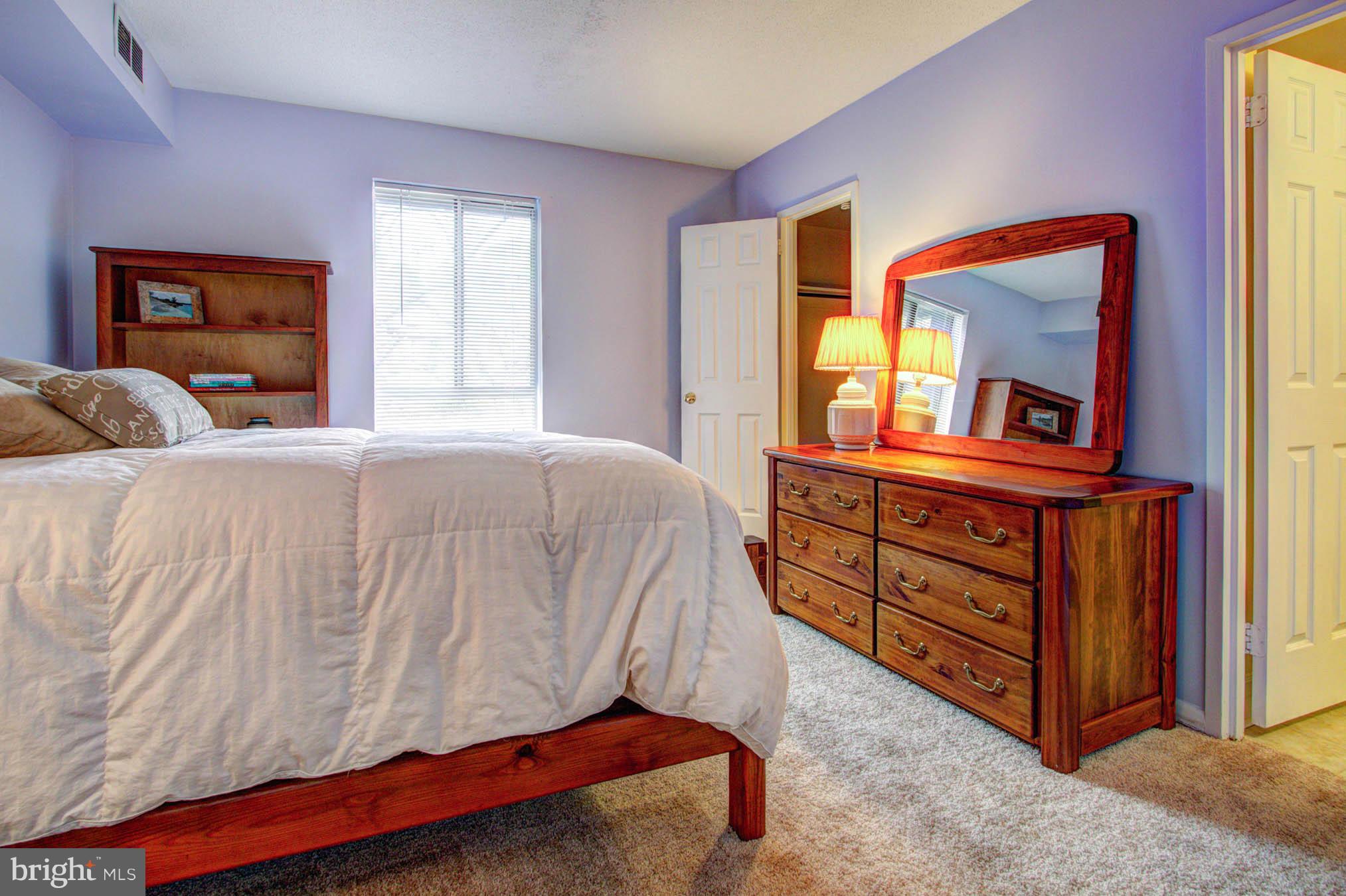 11615 Stoneview Square, Unit 11 Reston, VA 20191 - Photo 12 of 22 Bedroom (Master)