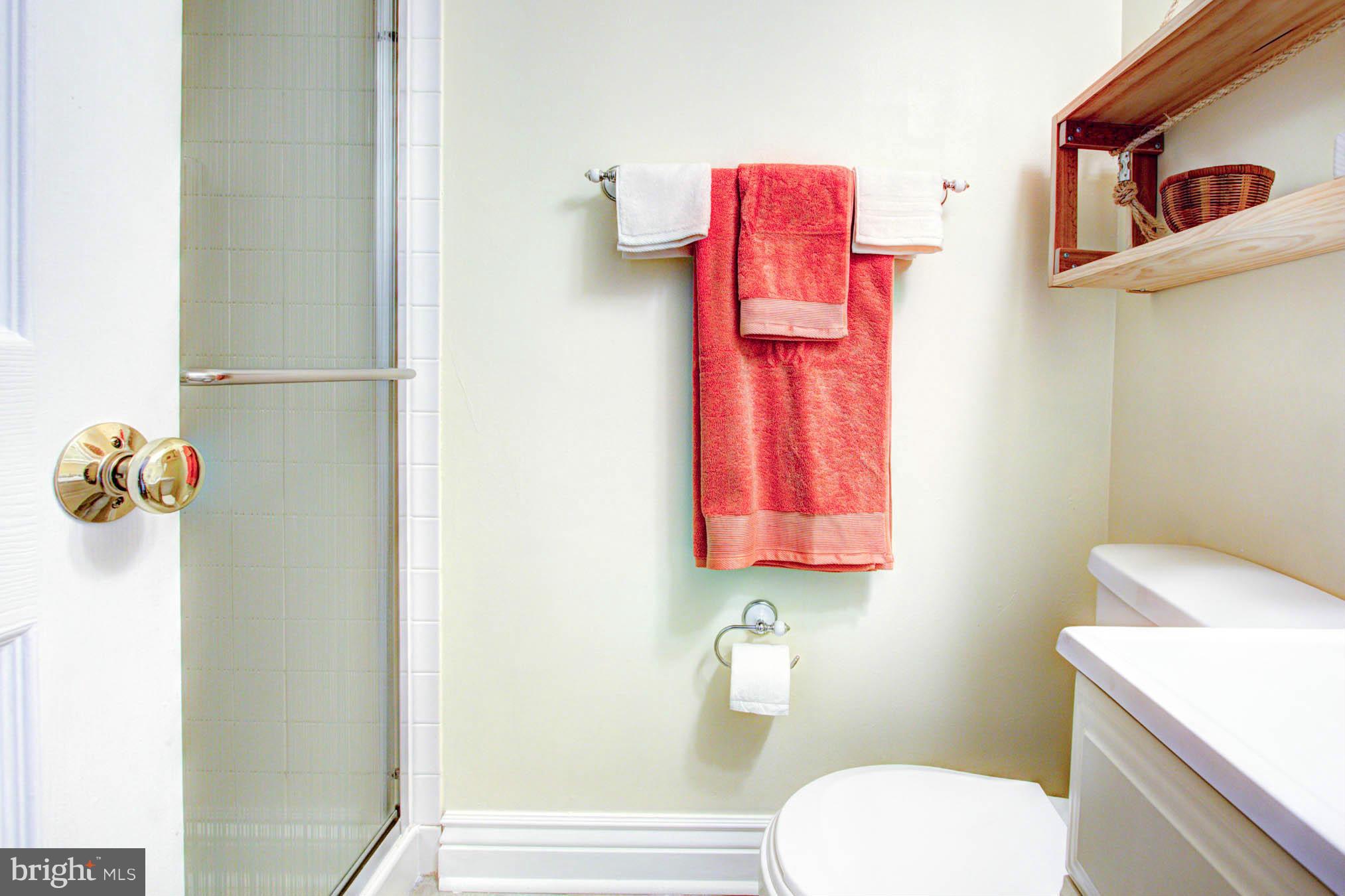 11615 Stoneview Square, Unit 11 Reston, VA 20191 - Photo 13 of 22 Bath (Master)