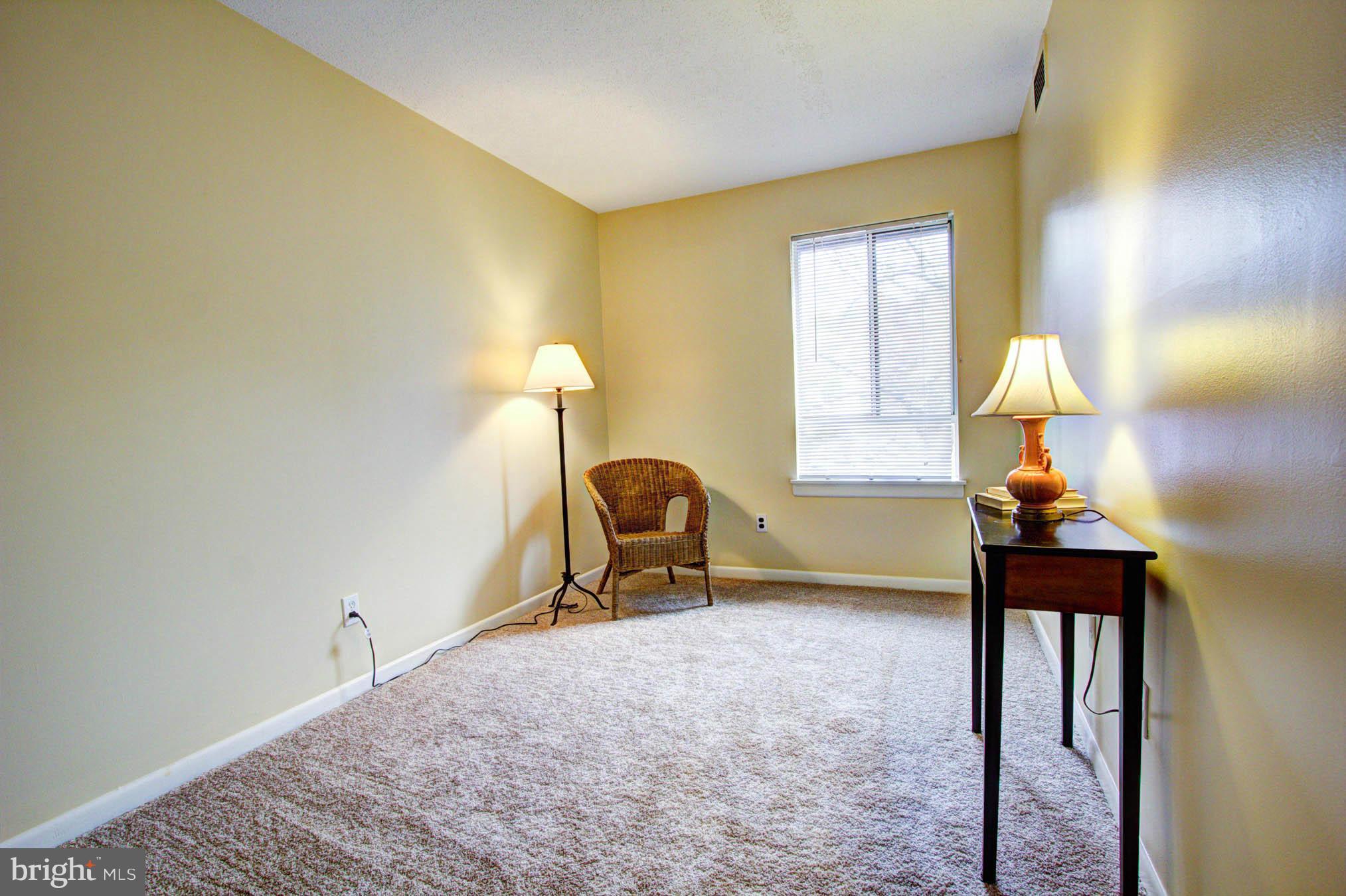 11615 Stoneview Square, Unit 11 Reston, VA 20191 - Photo 14 of 22 Bedroom 2