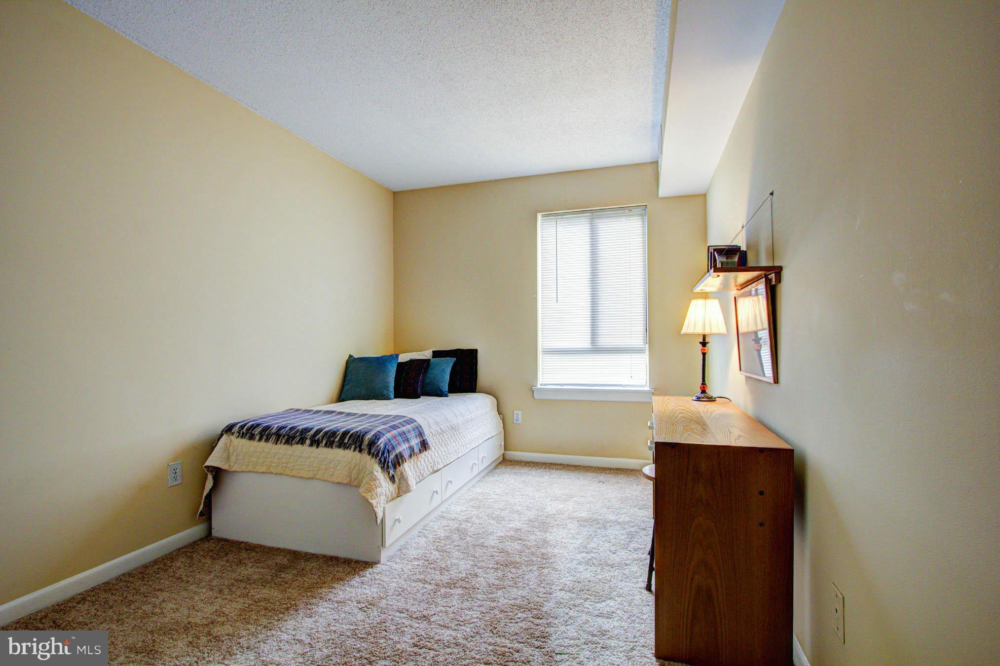11615 Stoneview Square, Unit 11 Reston, VA 20191 - Photo 15 of 22 Bedroom 3