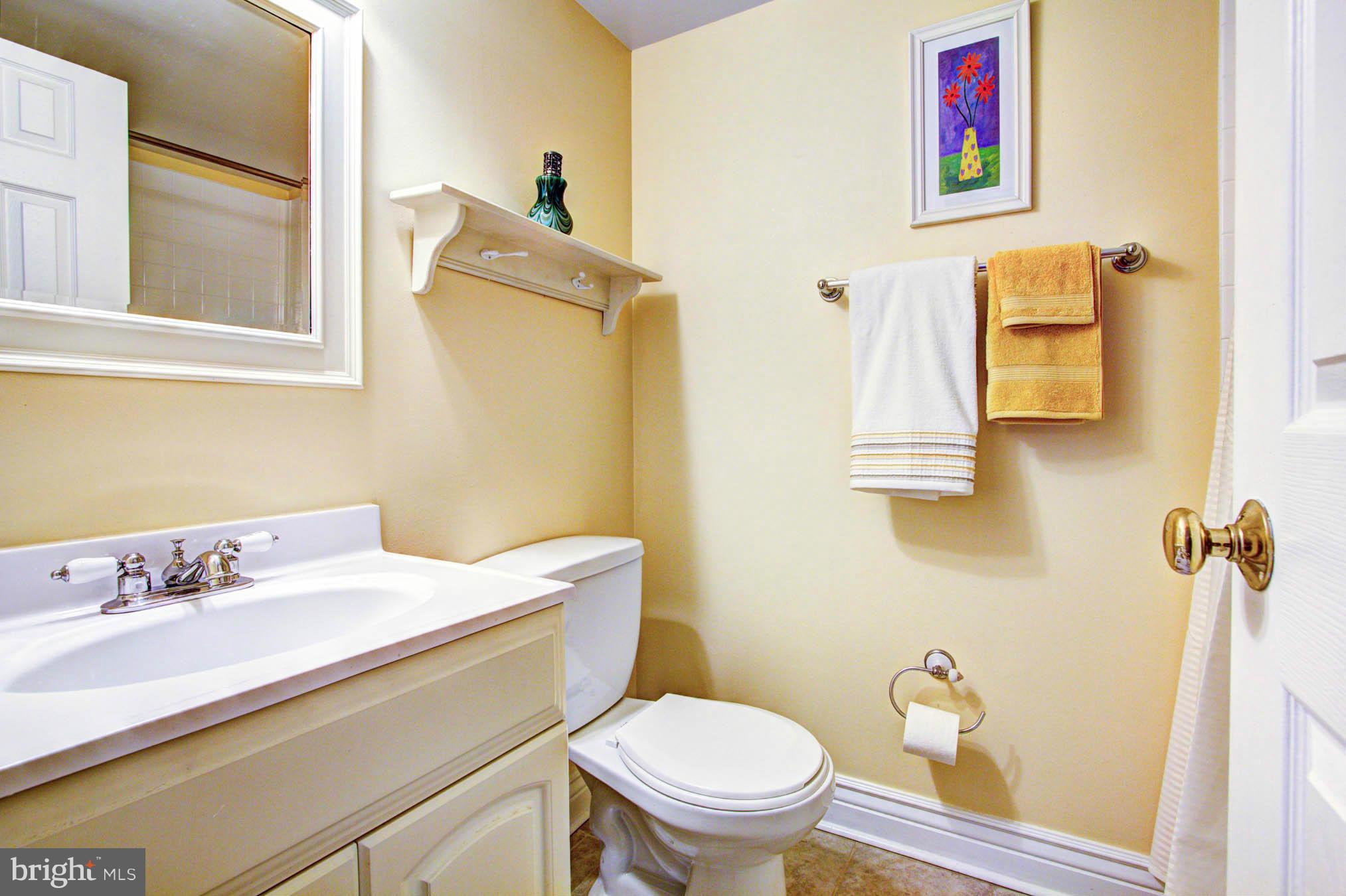 11615 Stoneview Square, Unit 11 Reston, VA 20191 - Photo 16 of 22 Bath