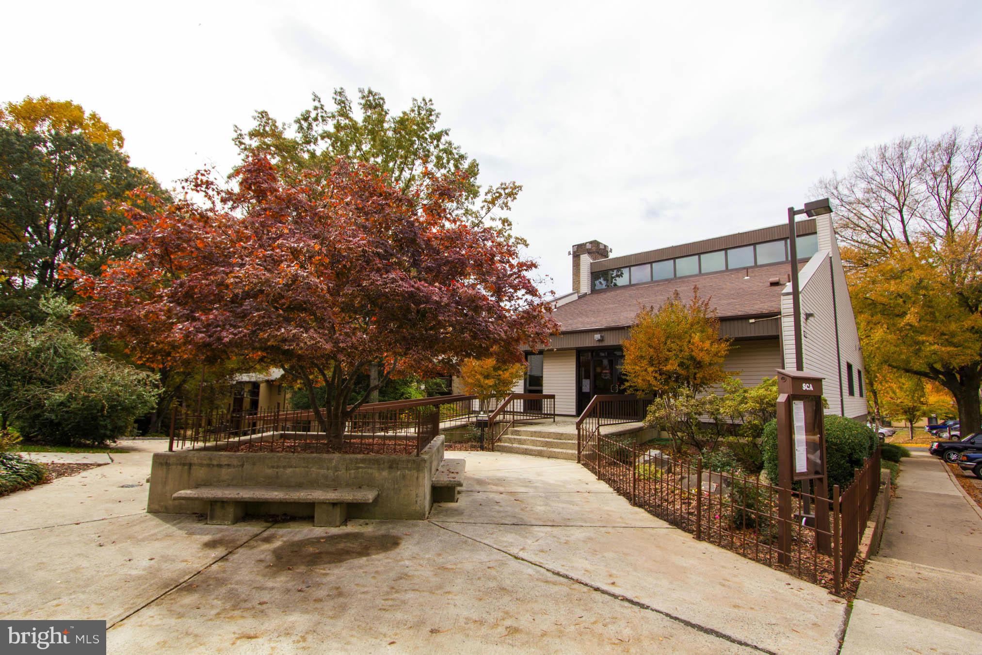 11615 Stoneview Square, Unit 11 Reston, VA 20191 - Photo 21 of 22 Community Center