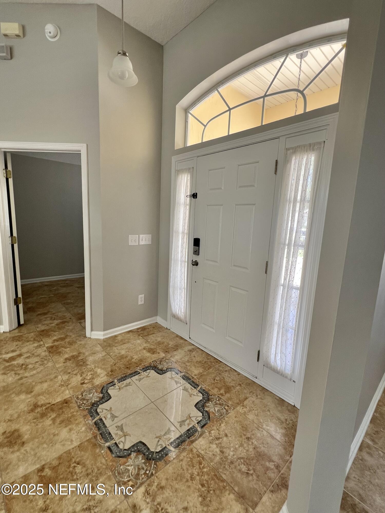 389 Sparrow Branch Circle St. Johns, FL 32259 - Photo 41 of 46 a view of an empty room and window