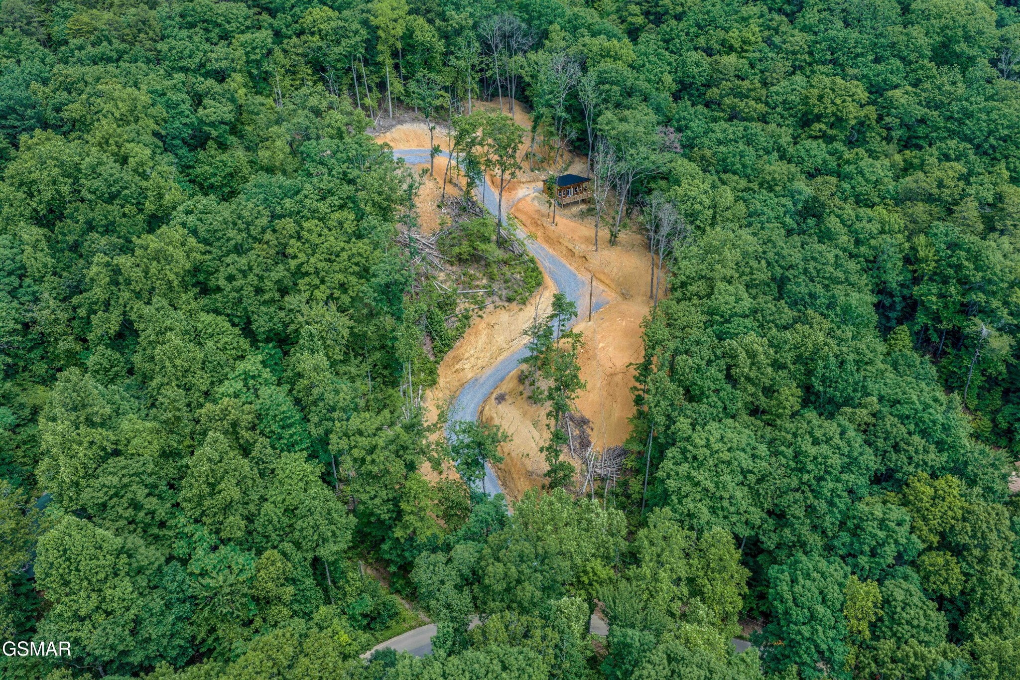 21222128 Bluff Mountain Road Sevierville, TN 37876 - Photo 51 of 54 Gallery Image 51
