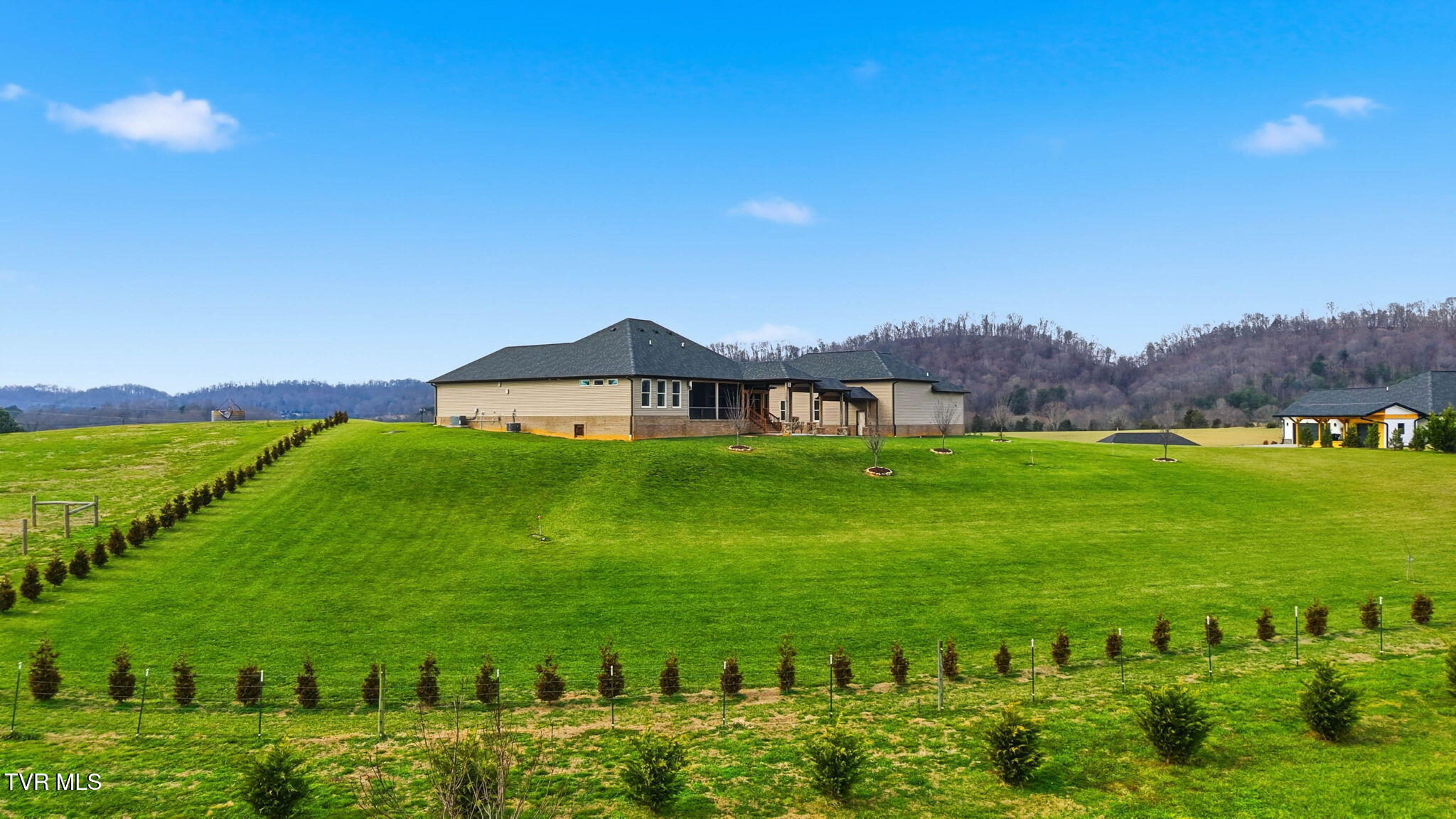 563 Pleasant Valley Road Jonesborough, TN 37659 - Photo 48 of 58 563 Pleasant Valley Road