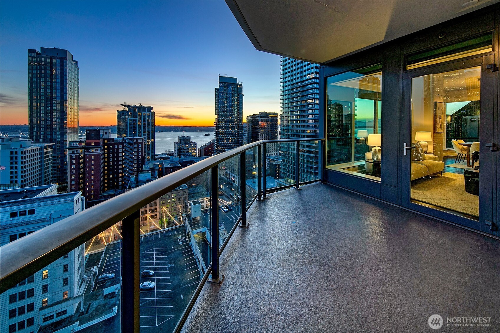 1920 4th Avenue, Unit 2104 Seattle, WA 98101 - Photo 15 of 39