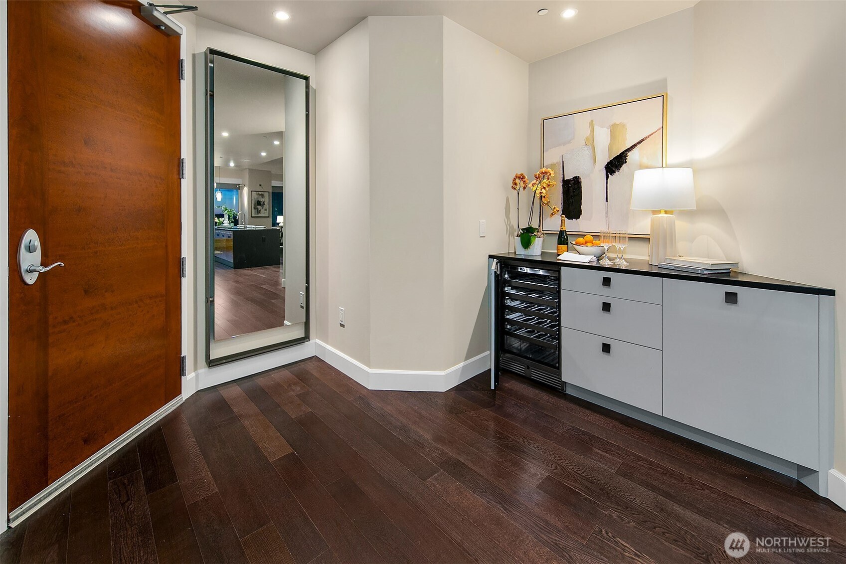 1920 4th Avenue, Unit 2104 Seattle, WA 98101 - Photo 18 of 39