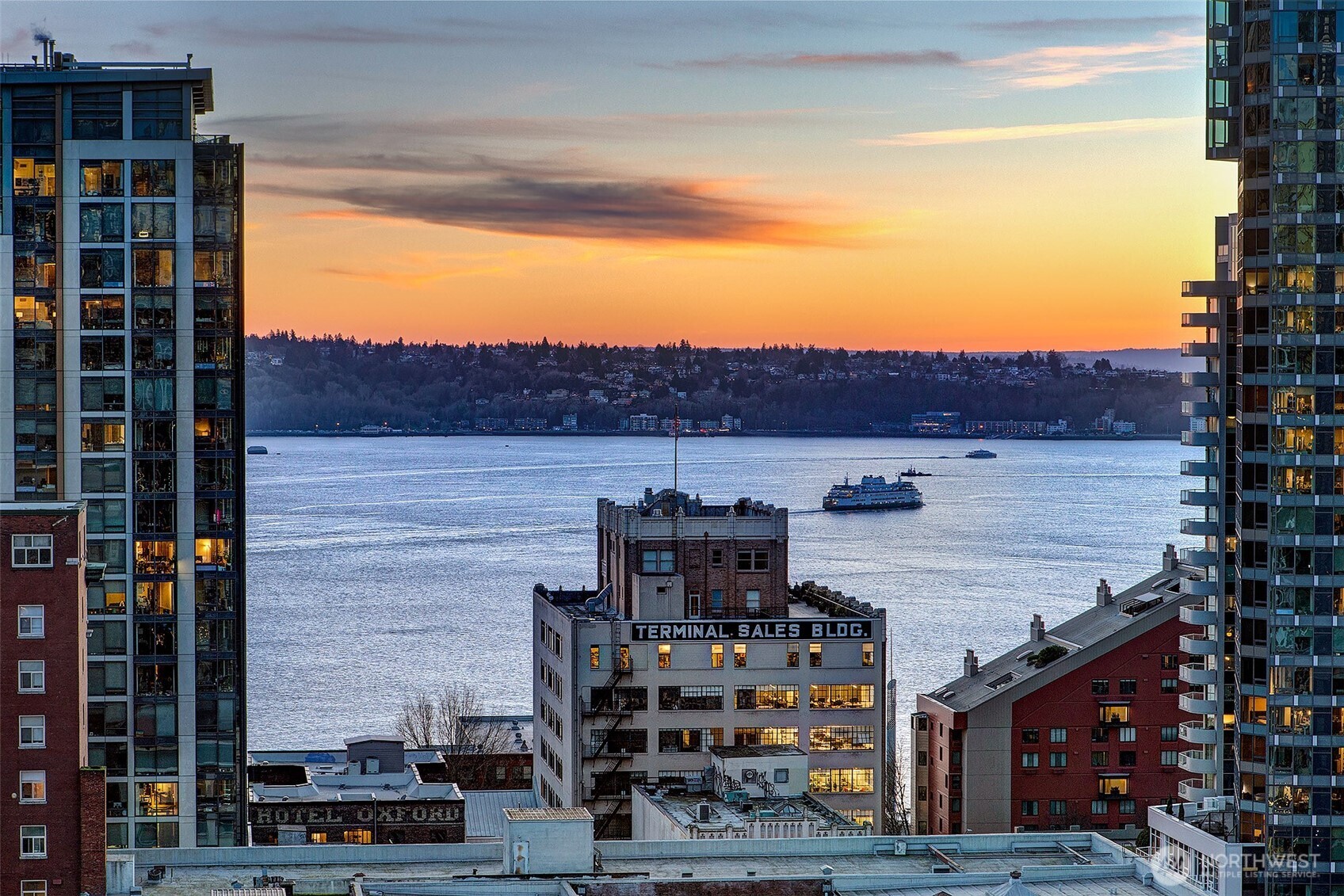 1920 4th Avenue, Unit 2104 Seattle, WA 98101 - Photo 2 of 39