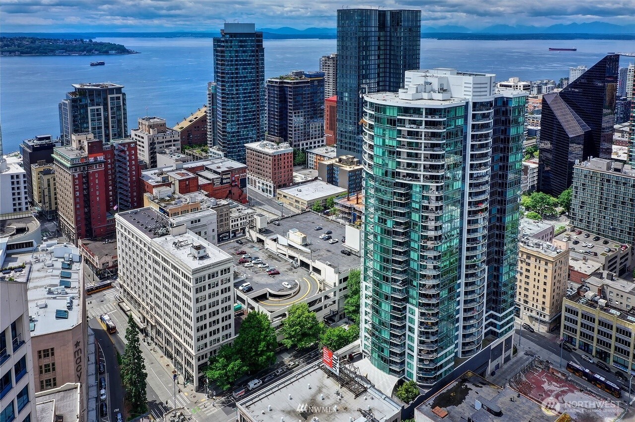 1920 4th Avenue, Unit 2104 Seattle, WA 98101 - Photo 39 of 39
