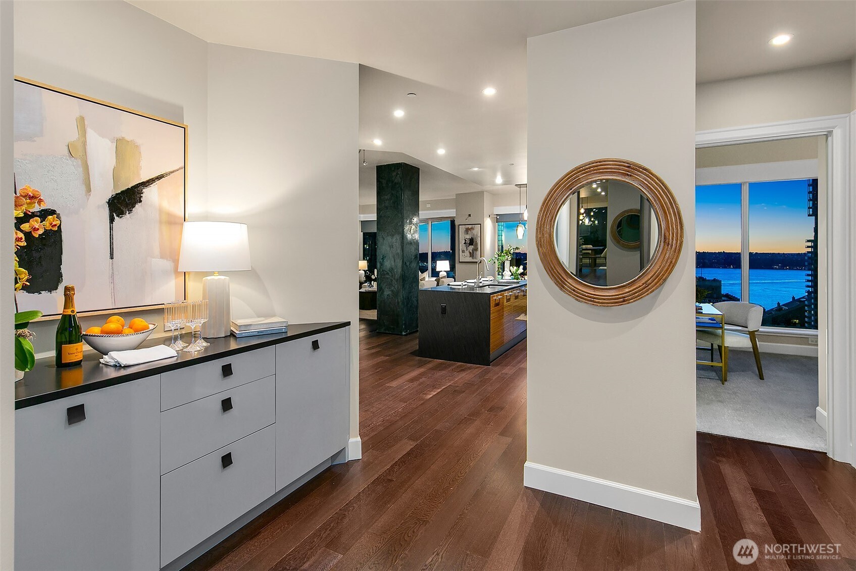 1920 4th Avenue, Unit 2104 Seattle, WA 98101 - Photo 6 of 39