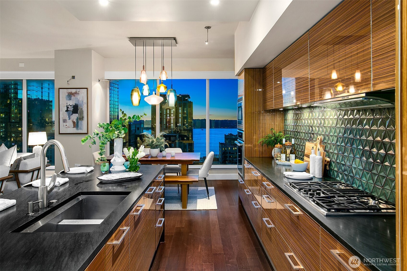 1920 4th Avenue, Unit 2104 Seattle, WA 98101 - Photo 7 of 39